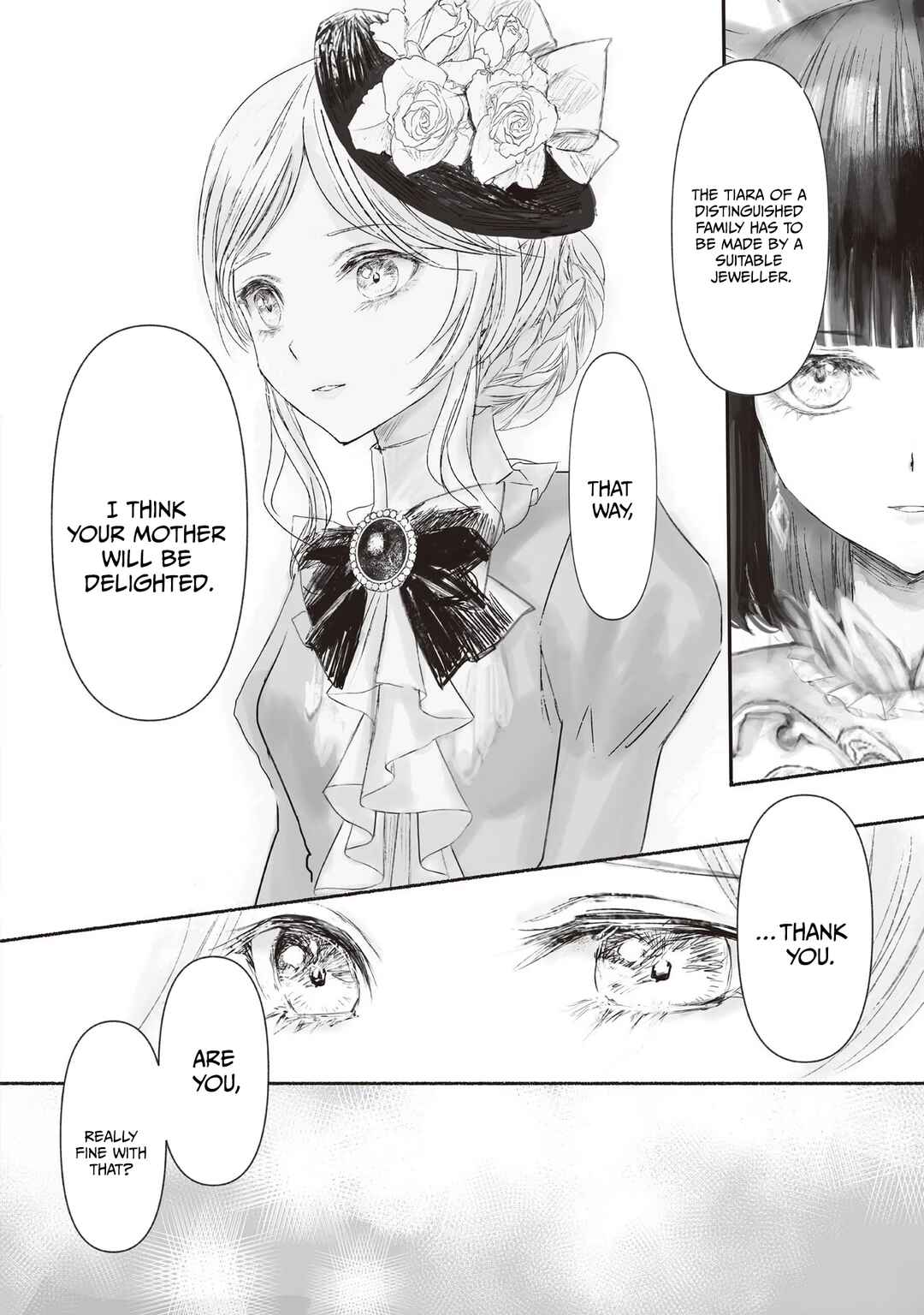 Page 19 Chapter 2 Housekishou no Maid