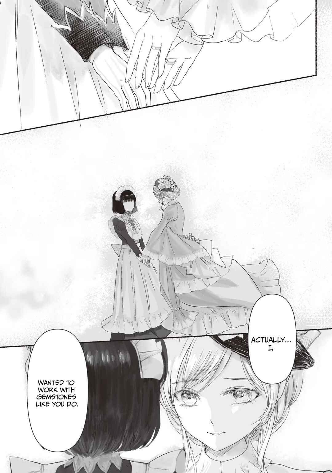 Page 22 Chapter 2 Housekishou no Maid