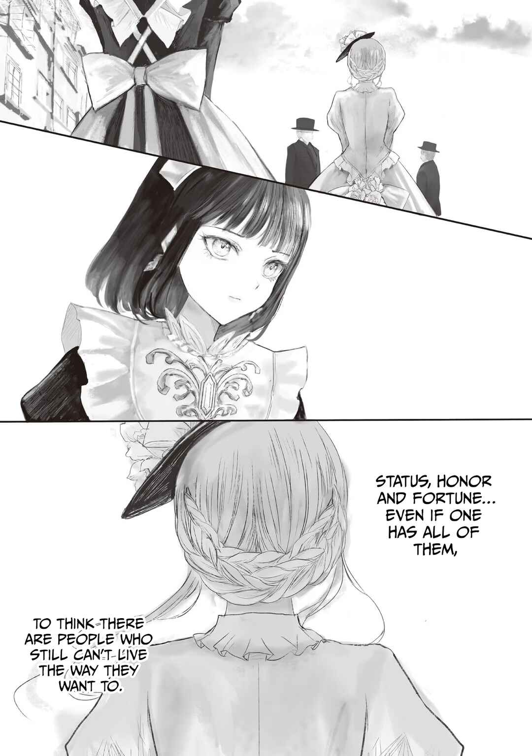 Page 24 Chapter 2 Housekishou no Maid