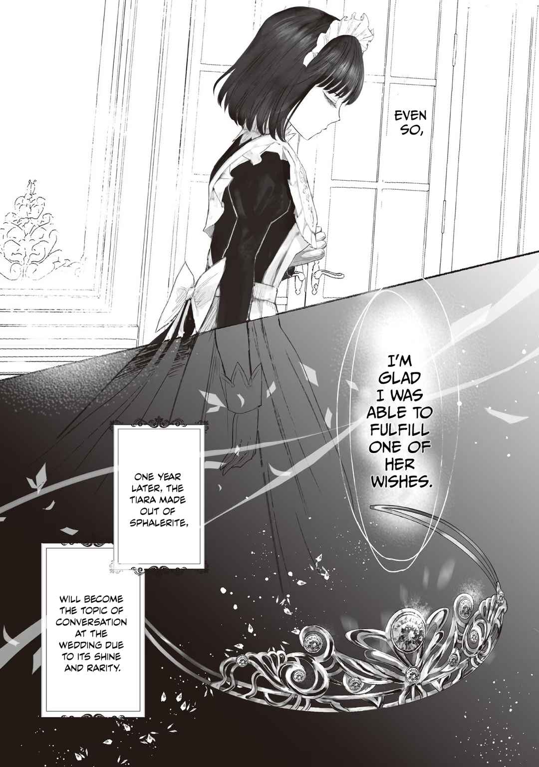 Page 25 Chapter 2 Housekishou no Maid