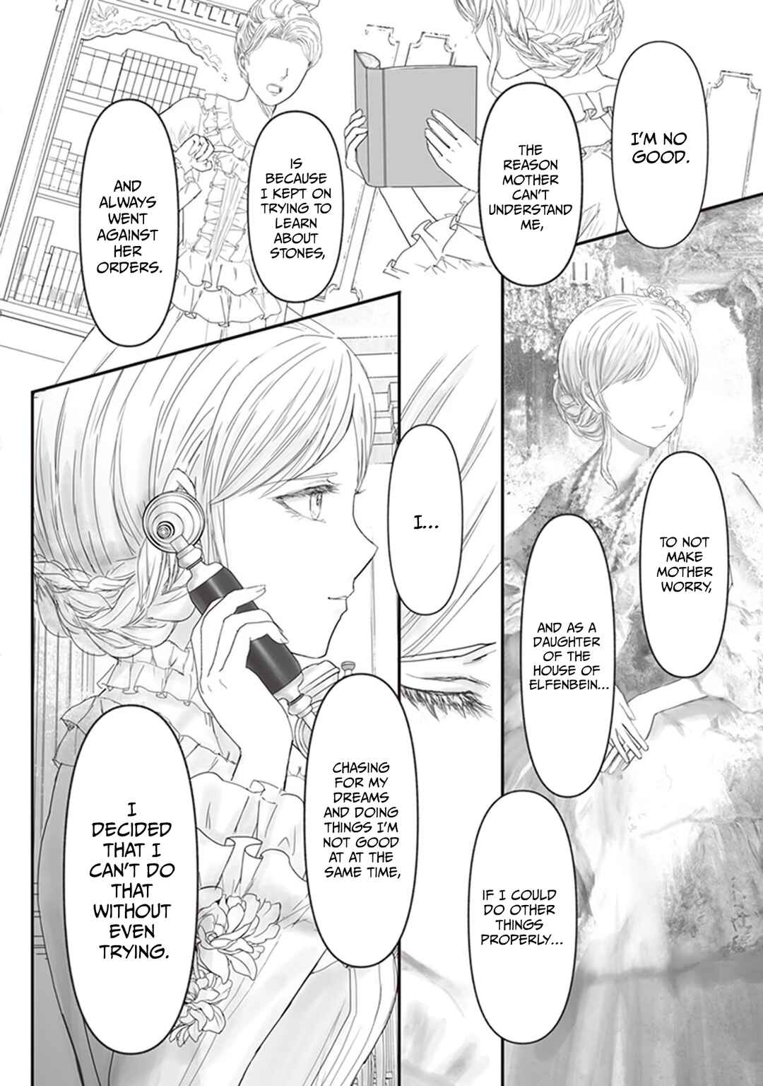 Page 21 Chapter 8 Housekishou no Maid