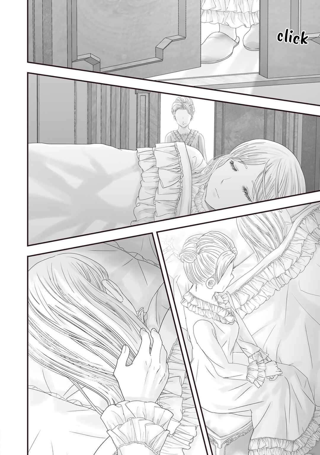 Page 5 Chapter 28 Housekishou no Maid