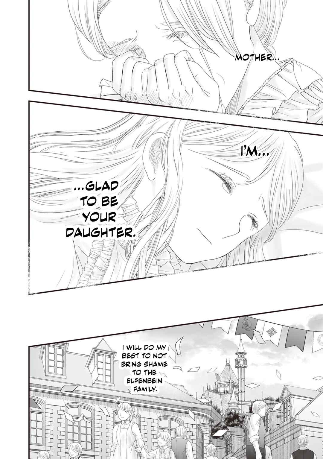 Page 7 Chapter 28 Housekishou no Maid