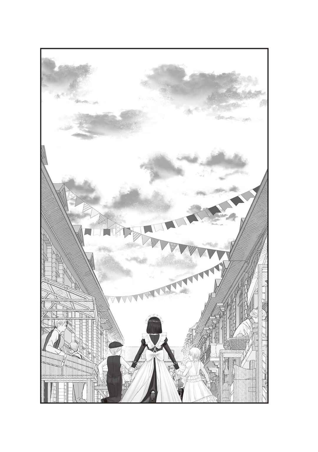 Page 22 Chapter 14.5 Housekishou no Maid
