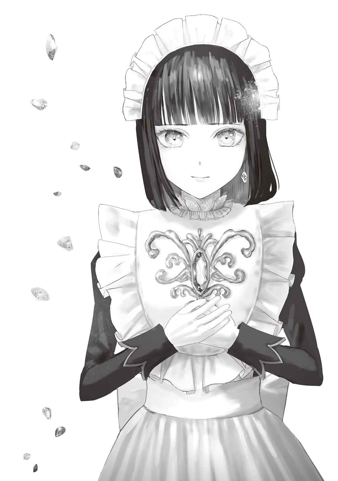 Page 23 Chapter 14.5 Housekishou no Maid