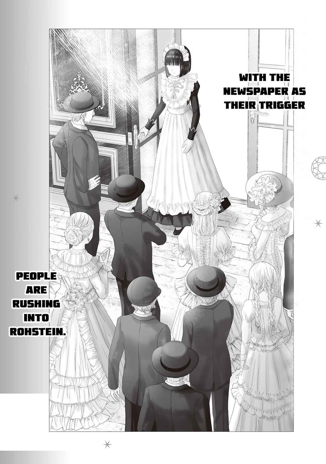 Page 28 Chapter 14.5 Housekishou no Maid