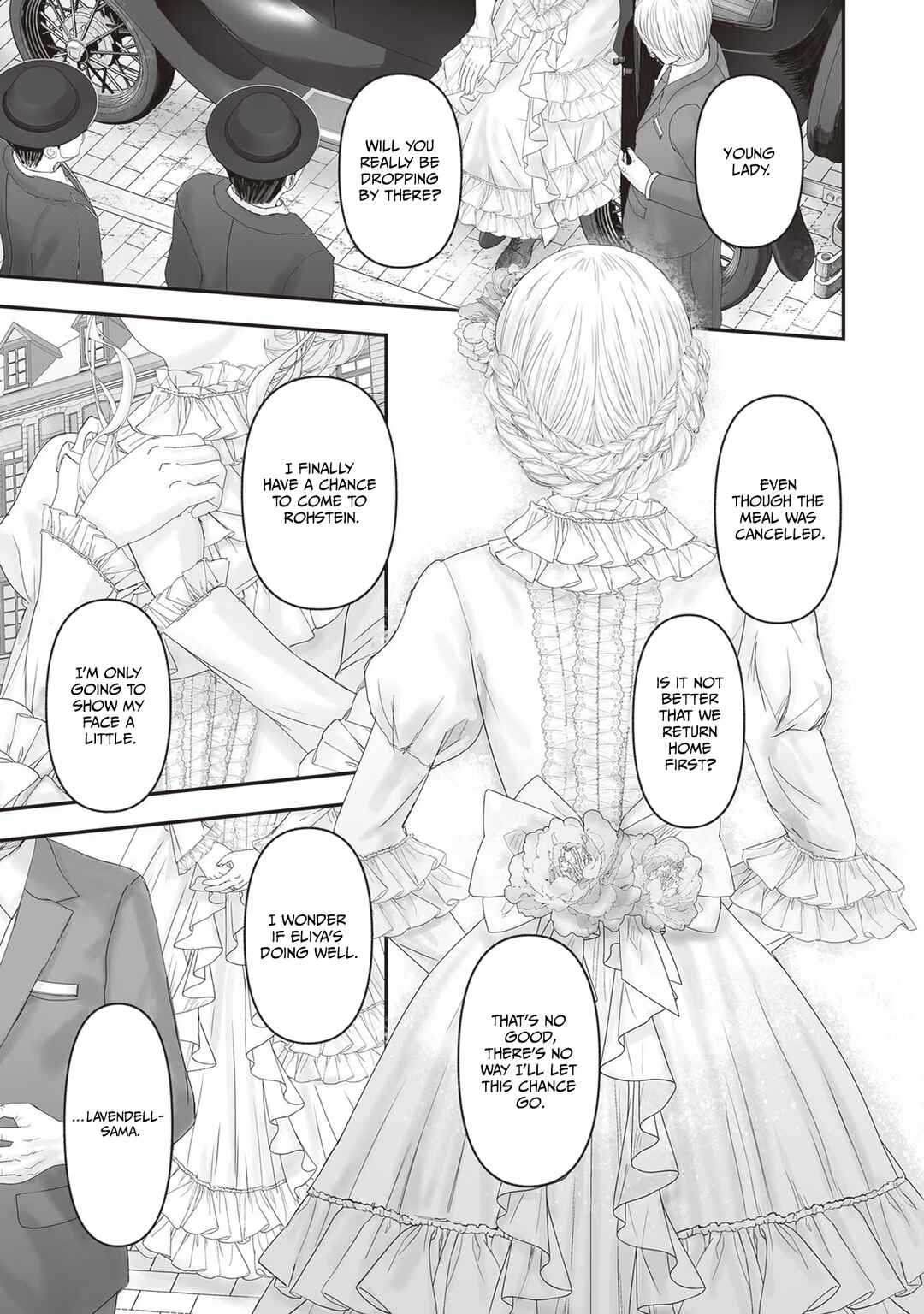 Page 2 Chapter 20 Housekishou no Maid