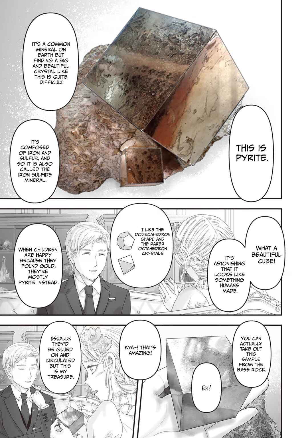 Page 28 Chapter 20 Housekishou no Maid