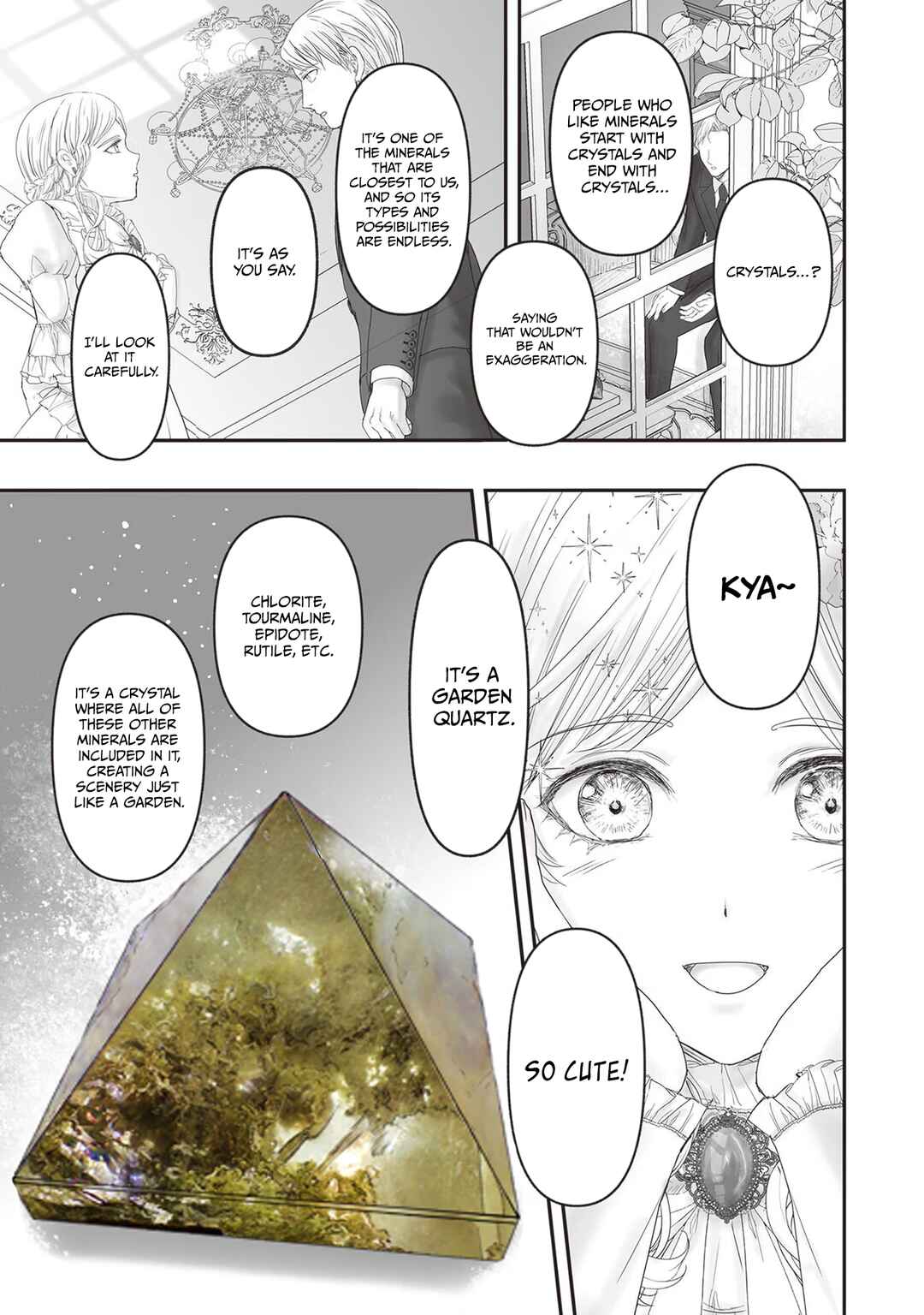 Page 30 Chapter 20 Housekishou no Maid