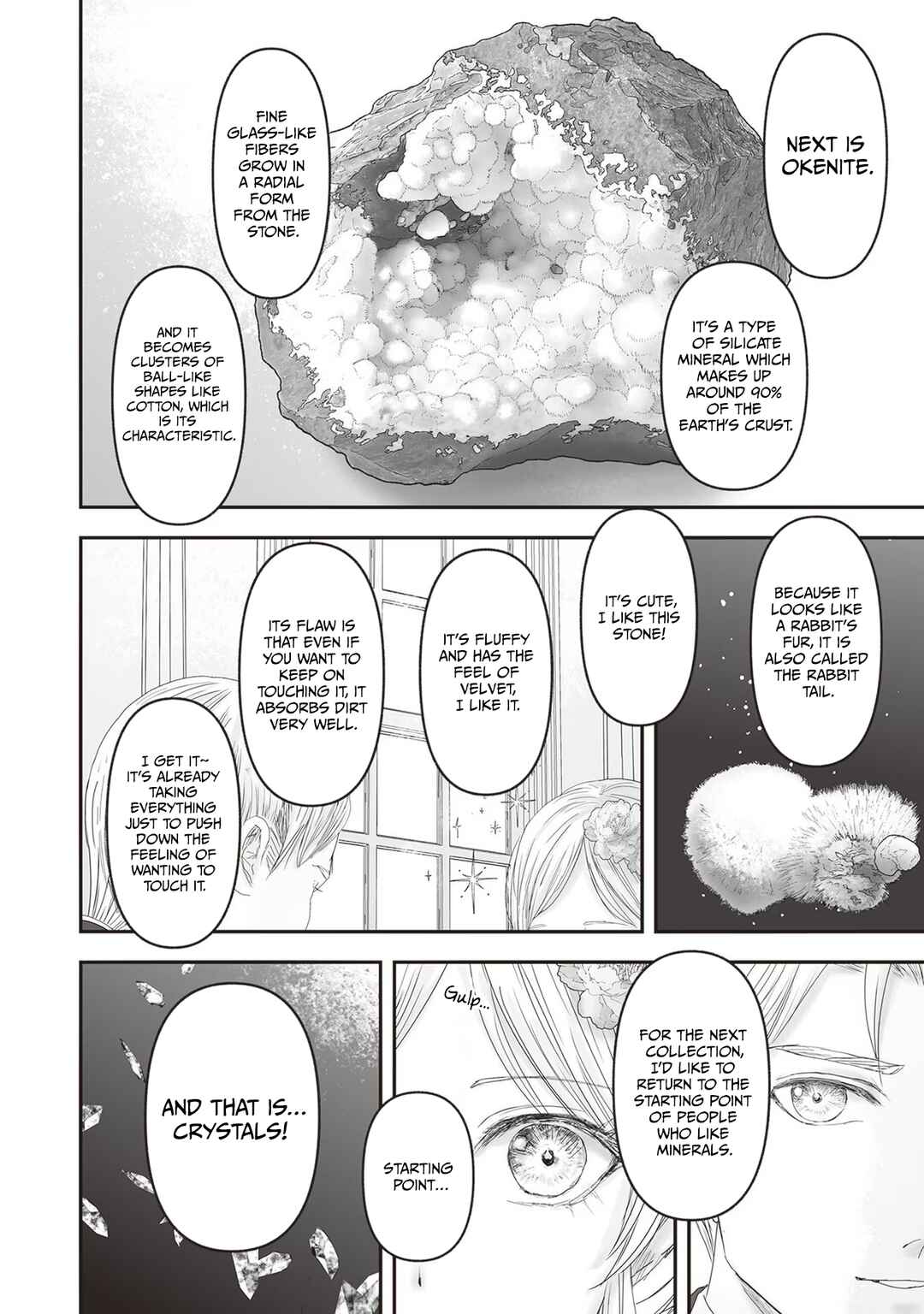 Page 9 Chapter 20 Housekishou no Maid