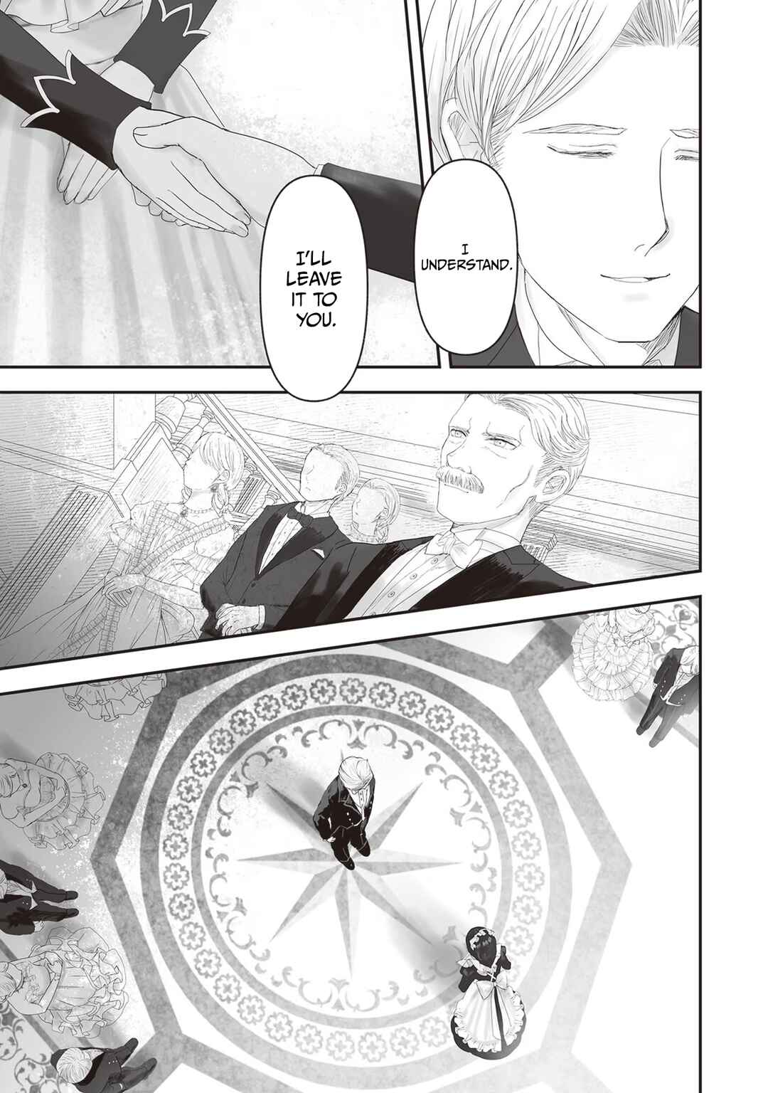 Page 24 Chapter 14.1 Housekishou no Maid