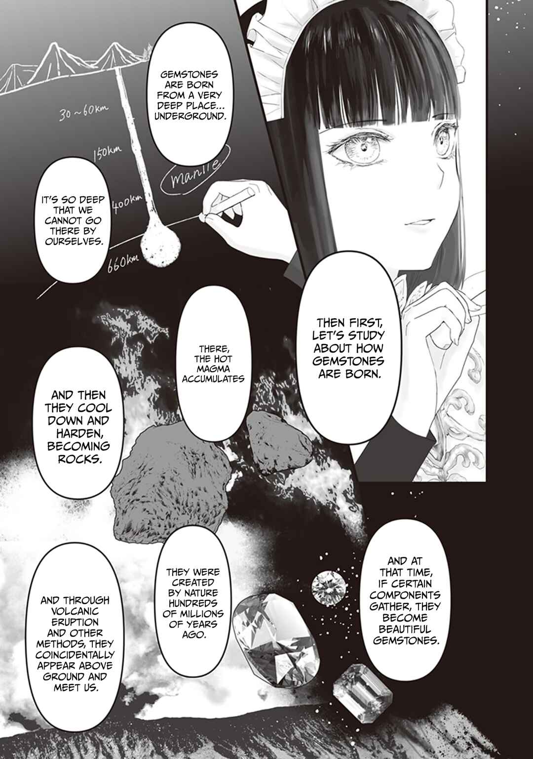 Page 17 Chapter 10 Housekishou no Maid