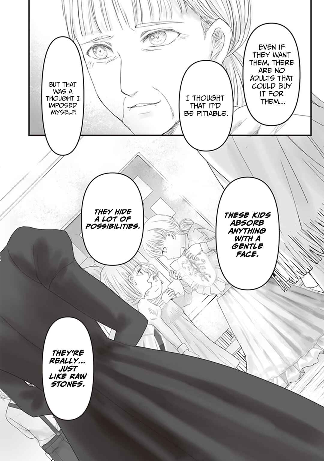 Page 28 Chapter 10 Housekishou no Maid