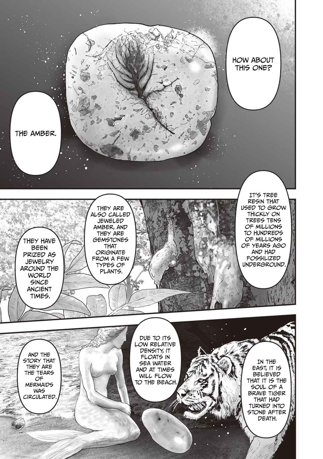 Page 10 Chapter 22.5 Housekishou no Maid