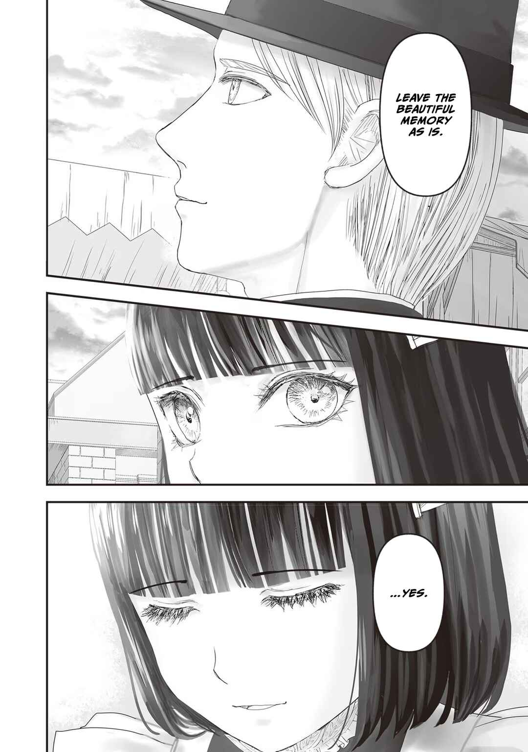 Page 15 Chapter 22.5 Housekishou no Maid