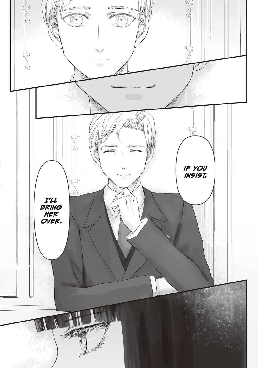 Page 20 Chapter 6 Housekishou no Maid