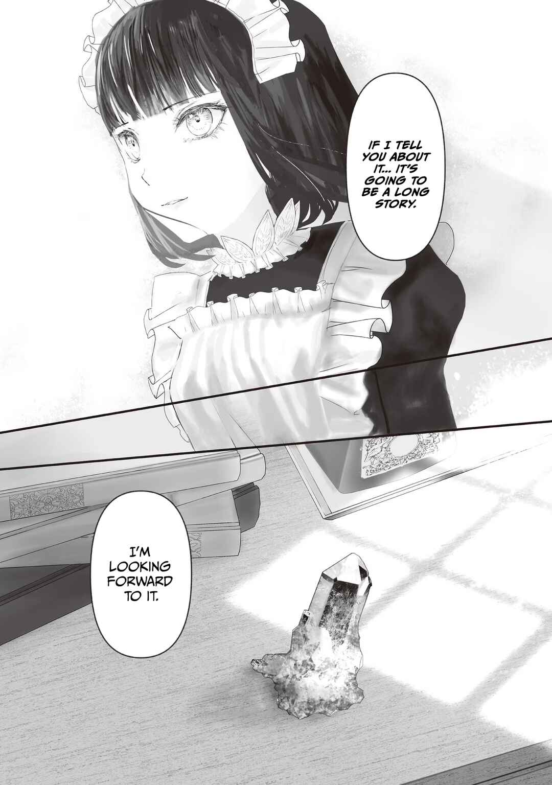 Page 29 Chapter 6 Housekishou no Maid