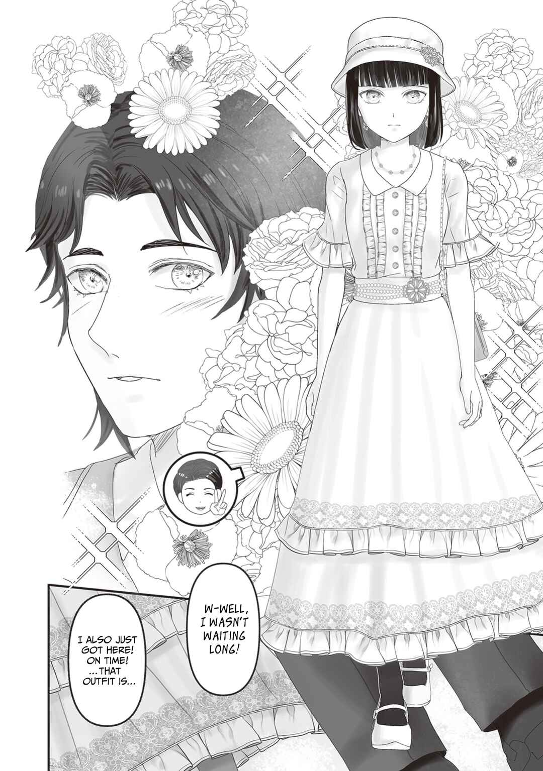 Page 19 Chapter 25 Housekishou no Maid