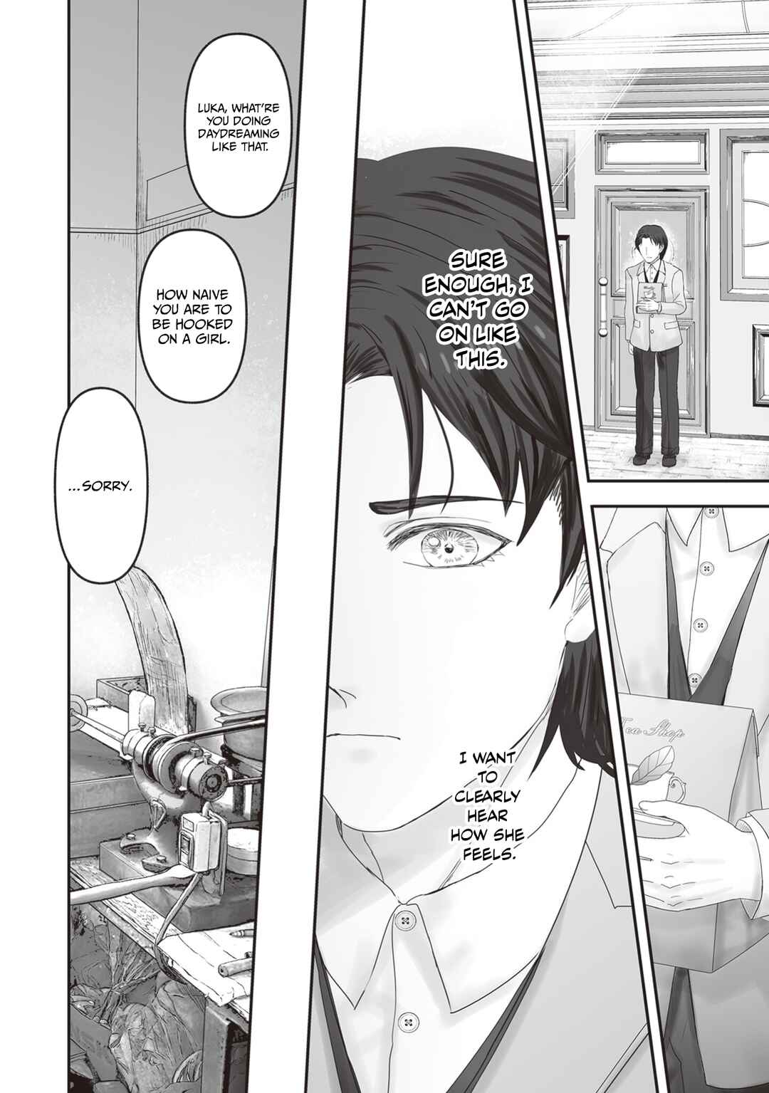 Page 43 Chapter 25 Housekishou no Maid