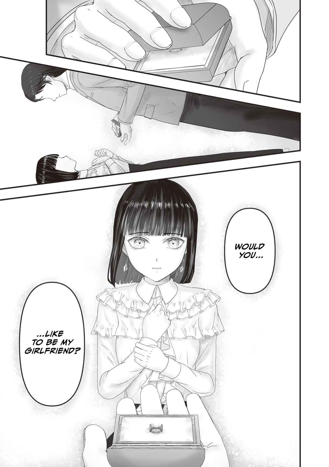 Page 48 Chapter 25 Housekishou no Maid