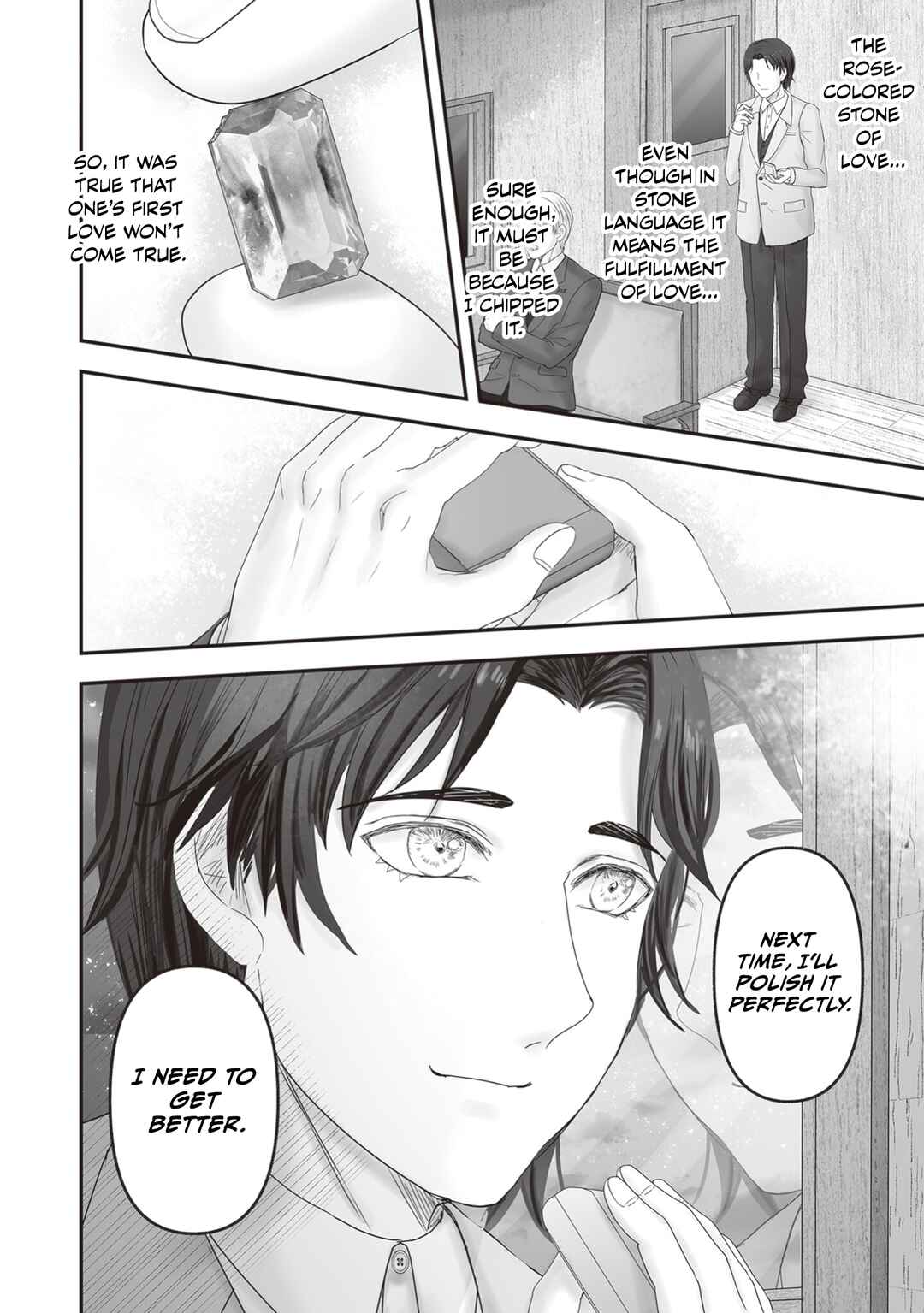Page 55 Chapter 25 Housekishou no Maid