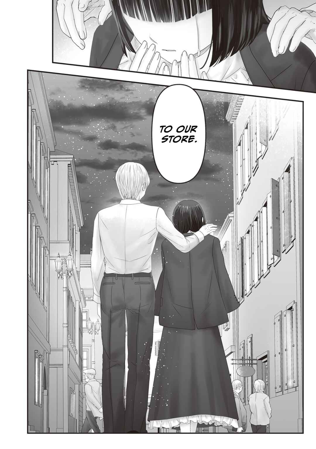 Page 59 Chapter 25 Housekishou no Maid