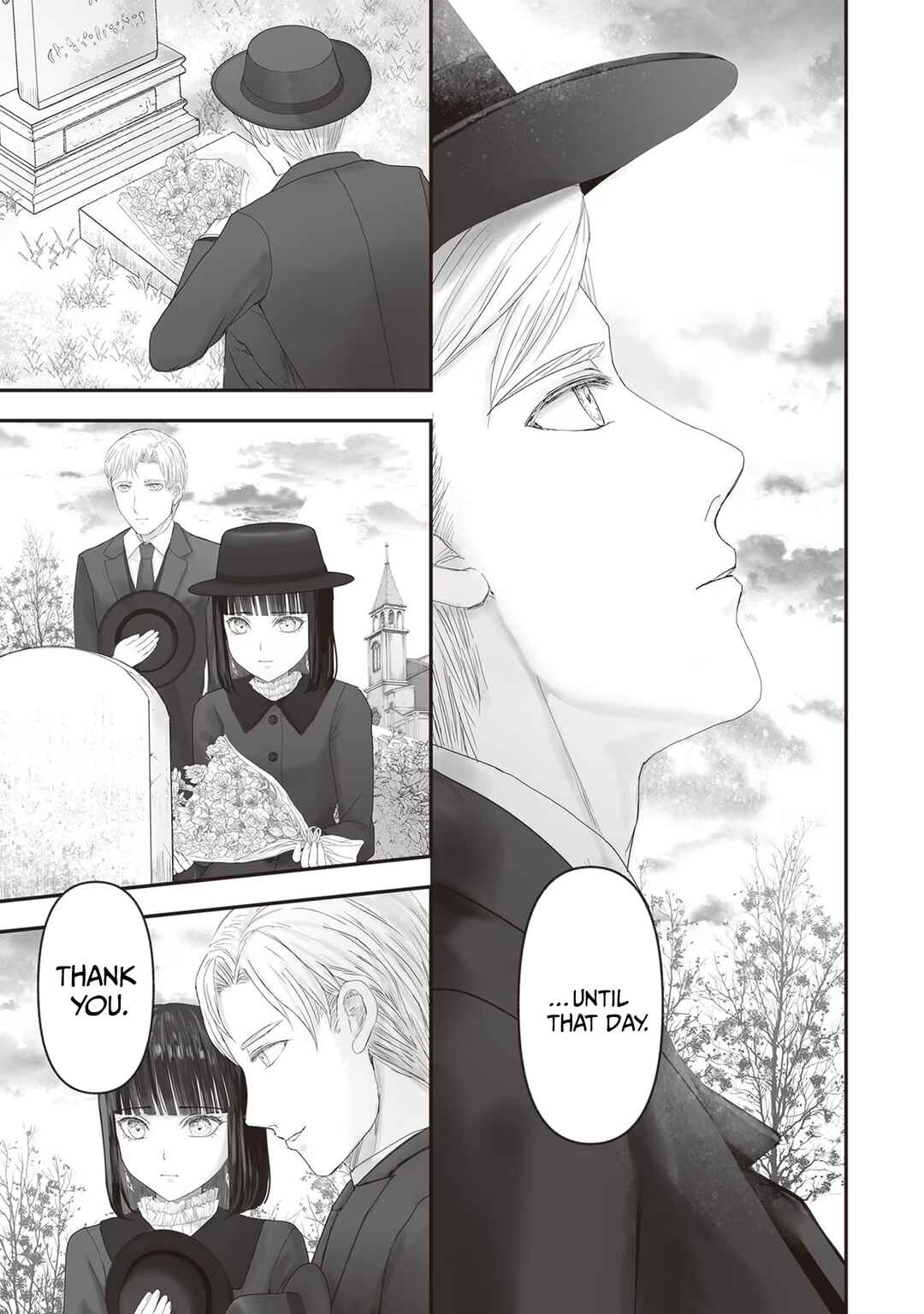 Page 16 Chapter 16 Housekishou no Maid