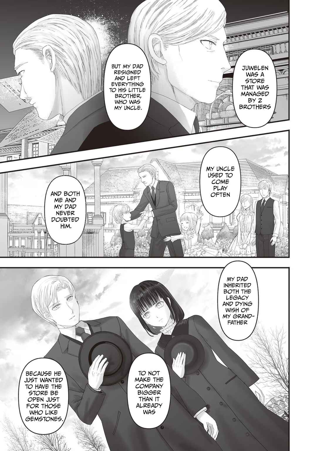 Page 18 Chapter 16 Housekishou no Maid