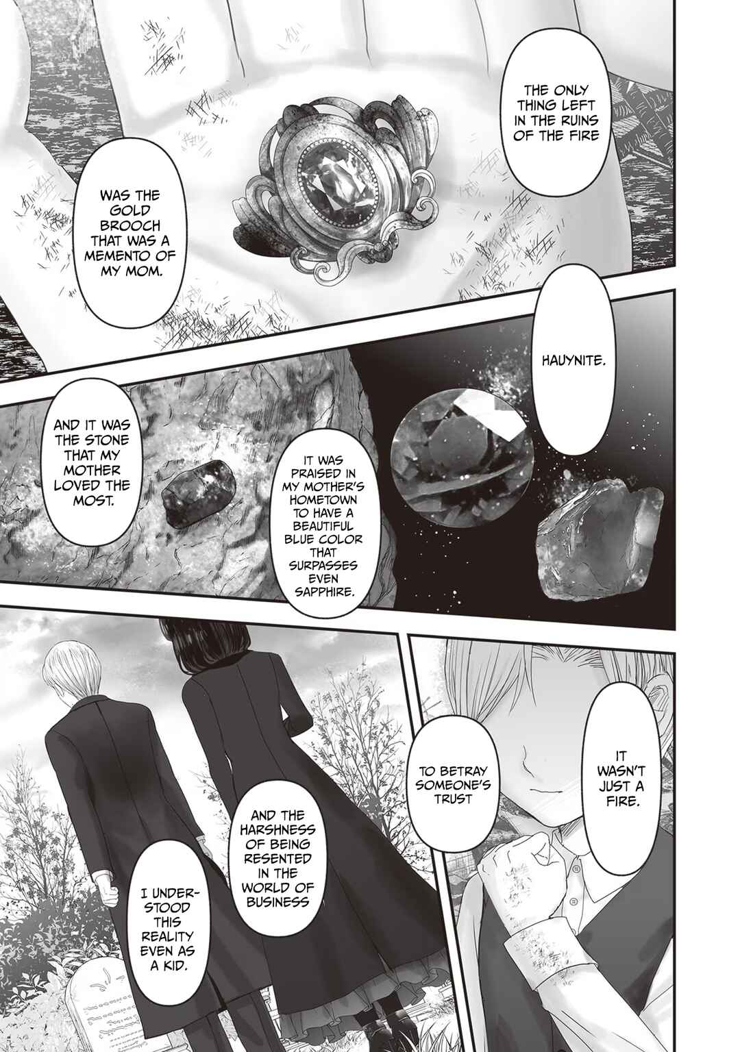 Page 24 Chapter 16 Housekishou no Maid