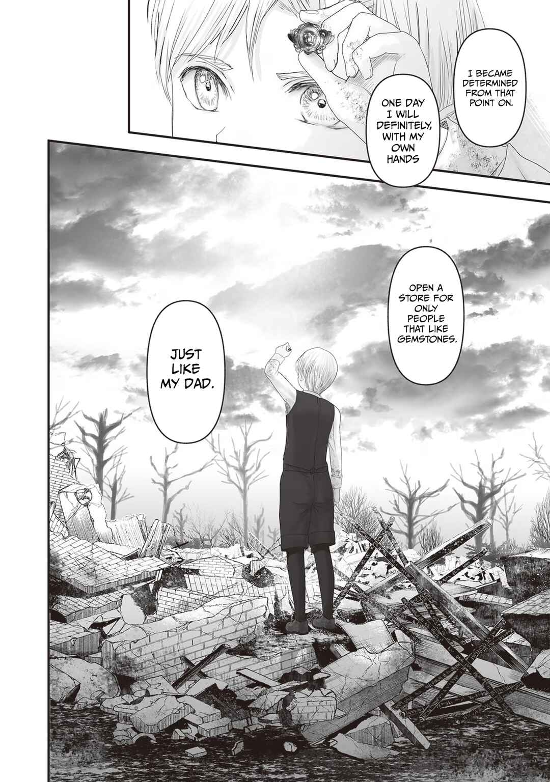 Page 25 Chapter 16 Housekishou no Maid