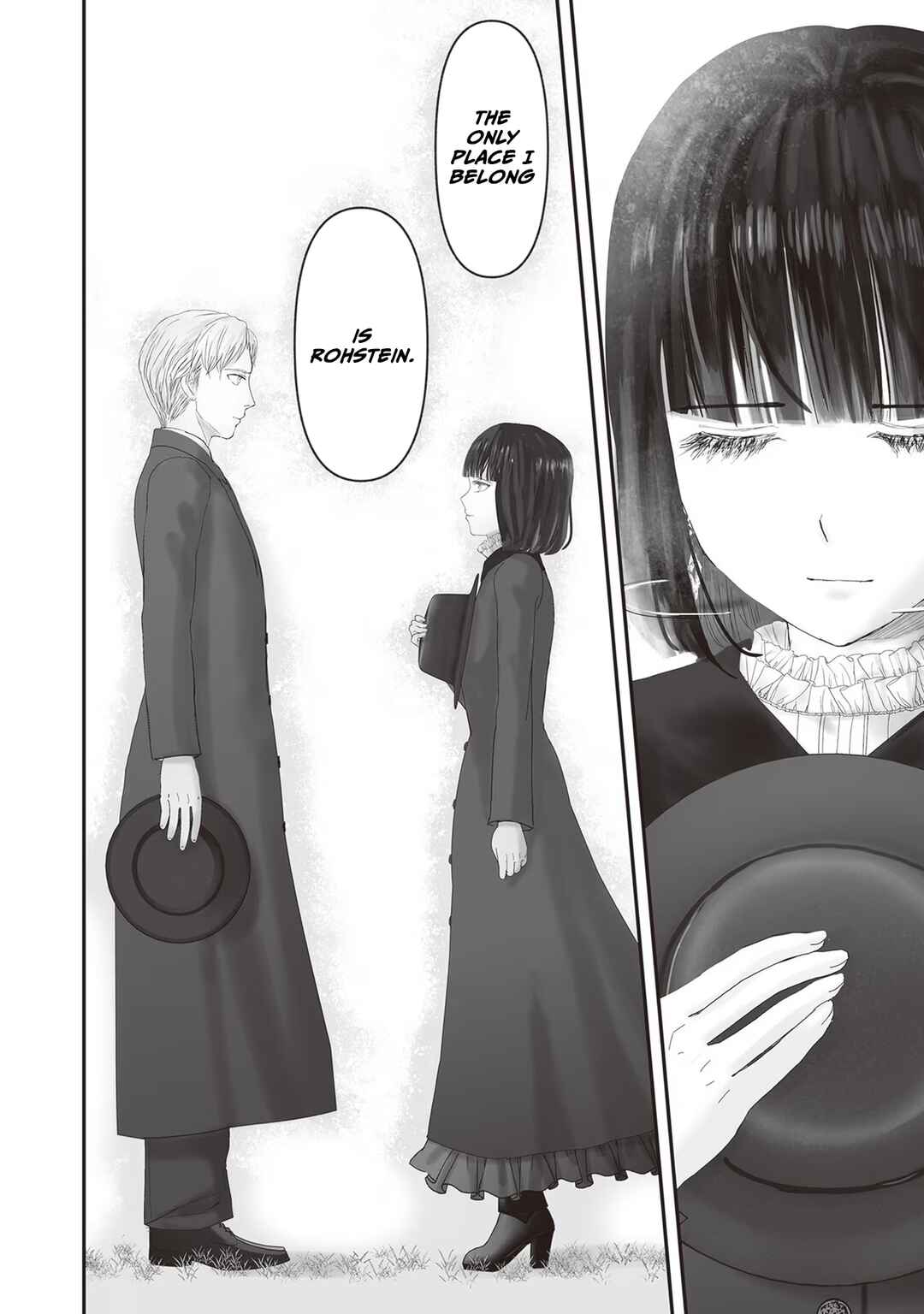 Page 31 Chapter 16 Housekishou no Maid