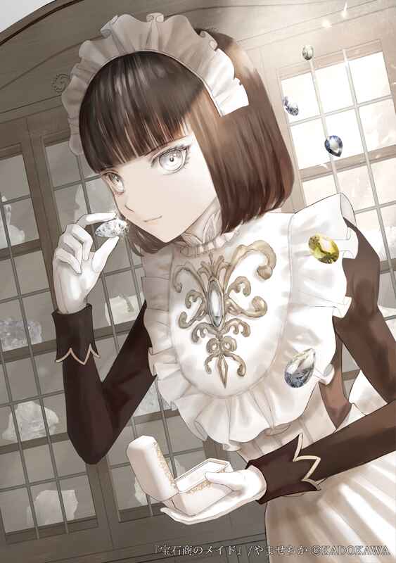Page 29 Chapter 28.5 Housekishou no Maid