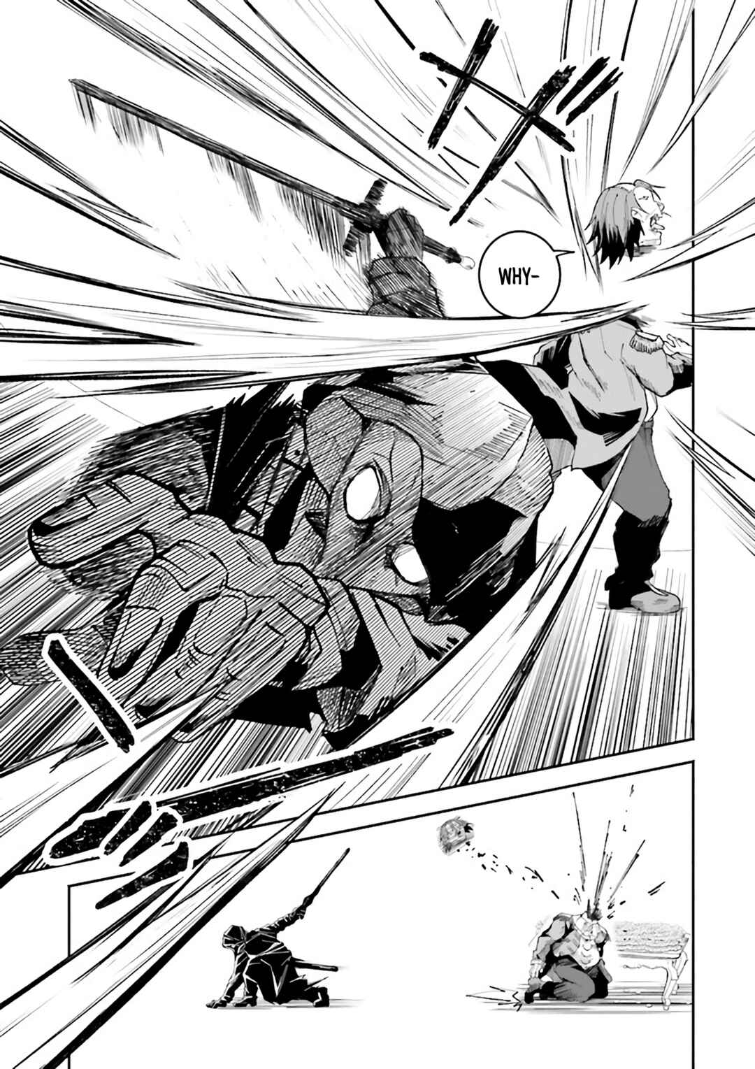 Page 7 Chapter 8 Isekai de Haishin Katsudou wo Shitara Tairyou no Yandere Shinja wo Umidashite Shimatta Ken