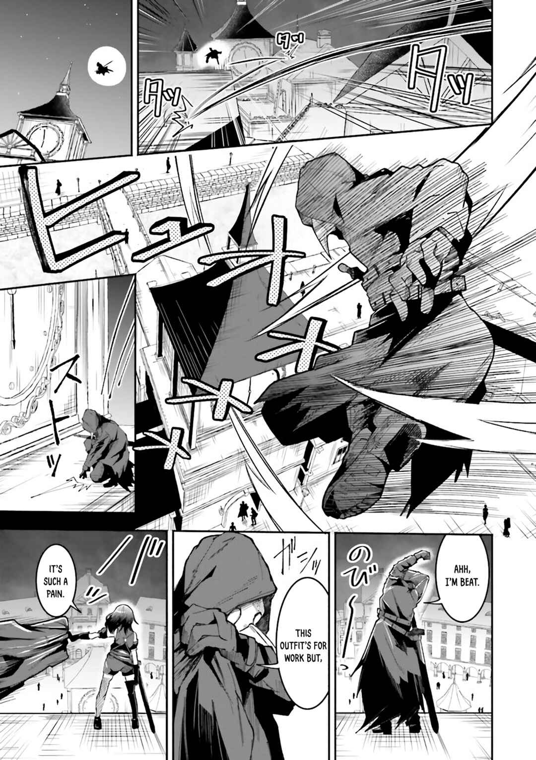 Page 9 Chapter 8 Isekai de Haishin Katsudou wo Shitara Tairyou no Yandere Shinja wo Umidashite Shimatta Ken