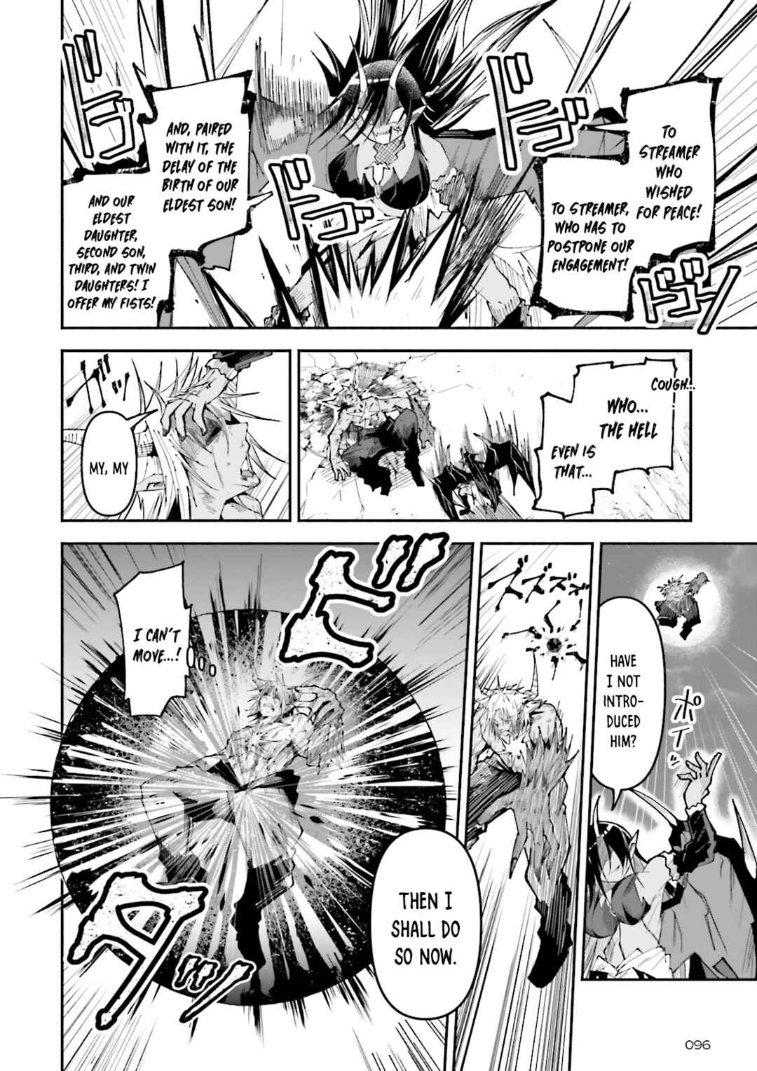 Page 10 Chapter 30 Isekai de Haishin Katsudou wo Shitara Tairyou no Yandere Shinja wo Umidashite Shimatta Ken