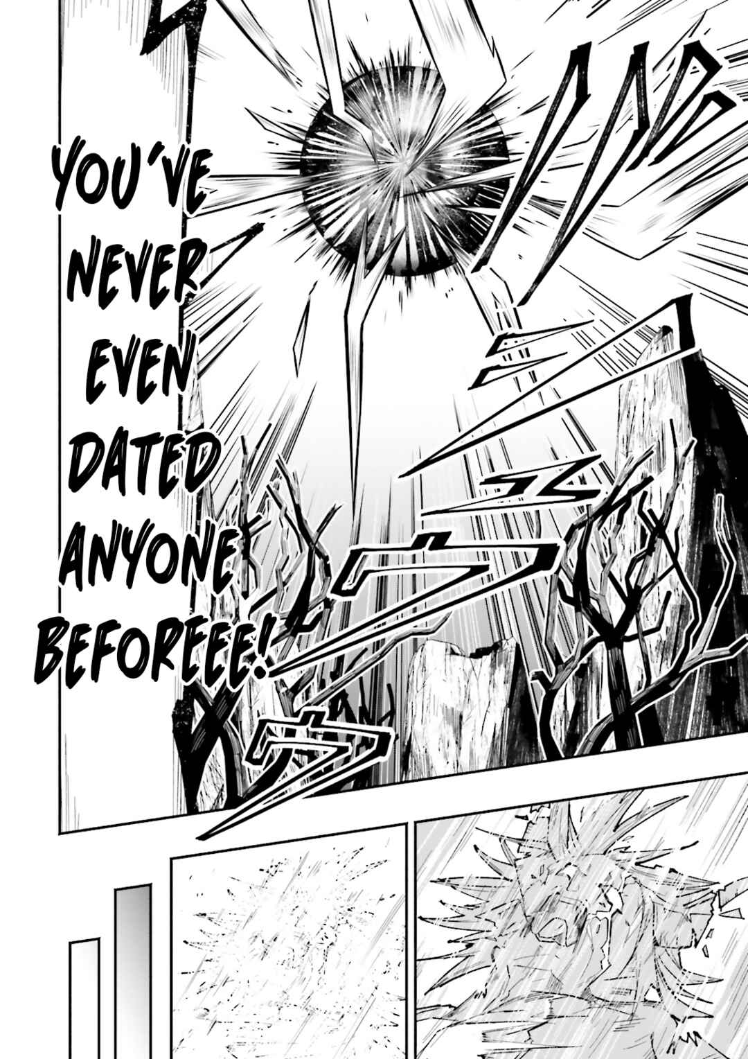 Page 12 Chapter 30 Isekai de Haishin Katsudou wo Shitara Tairyou no Yandere Shinja wo Umidashite Shimatta Ken