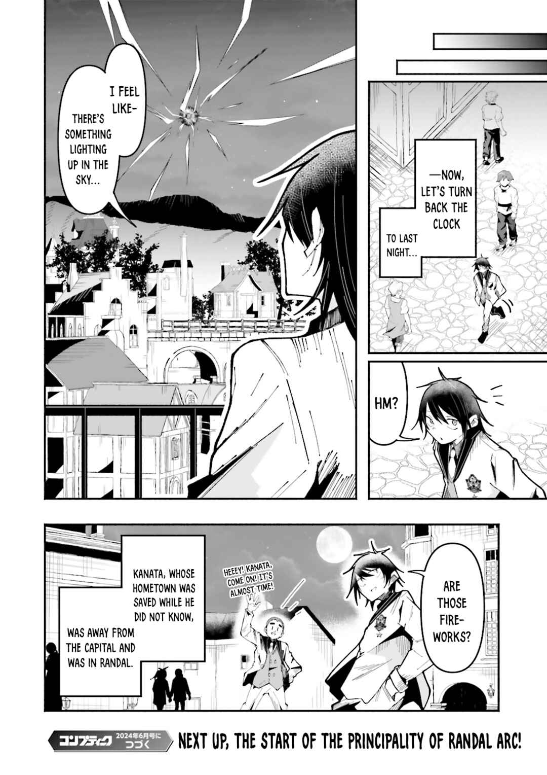 Page 20 Chapter 30 Isekai de Haishin Katsudou wo Shitara Tairyou no Yandere Shinja wo Umidashite Shimatta Ken