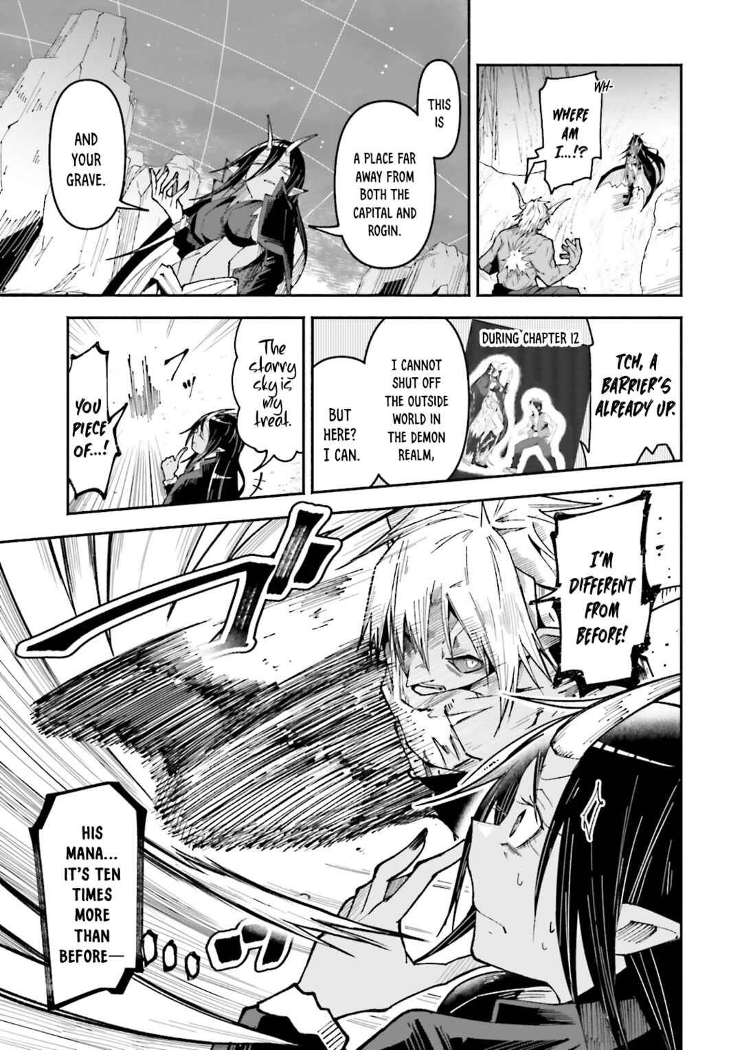 Page 3 Chapter 30 Isekai de Haishin Katsudou wo Shitara Tairyou no Yandere Shinja wo Umidashite Shimatta Ken