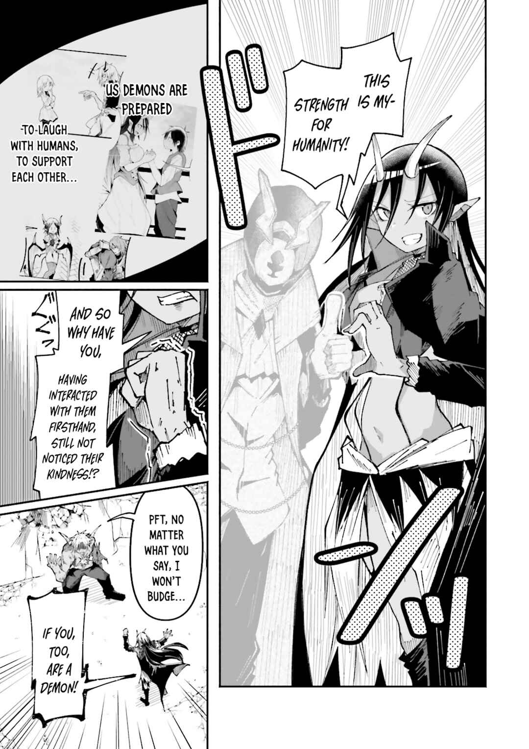 Page 5 Chapter 30 Isekai de Haishin Katsudou wo Shitara Tairyou no Yandere Shinja wo Umidashite Shimatta Ken