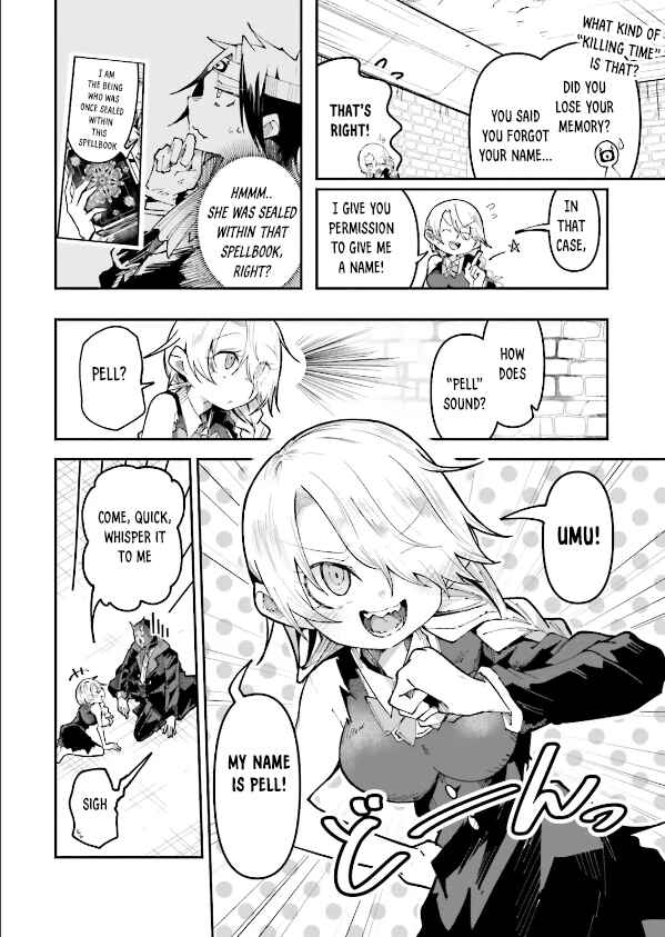 Page 12 Chapter 37 Isekai de Haishin Katsudou wo Shitara Tairyou no Yandere Shinja wo Umidashite Shimatta Ken