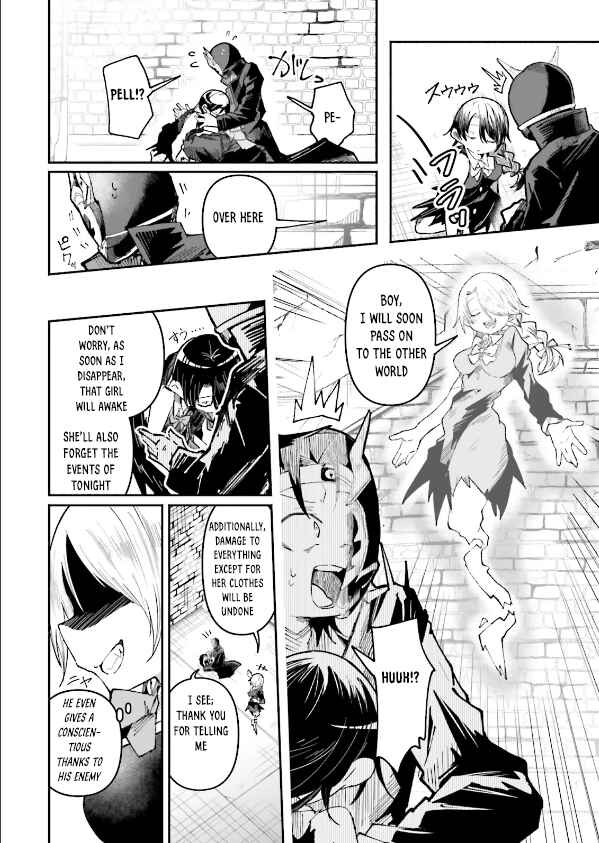 Page 16 Chapter 37 Isekai de Haishin Katsudou wo Shitara Tairyou no Yandere Shinja wo Umidashite Shimatta Ken