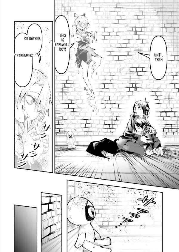 Page 18 Chapter 37 Isekai de Haishin Katsudou wo Shitara Tairyou no Yandere Shinja wo Umidashite Shimatta Ken