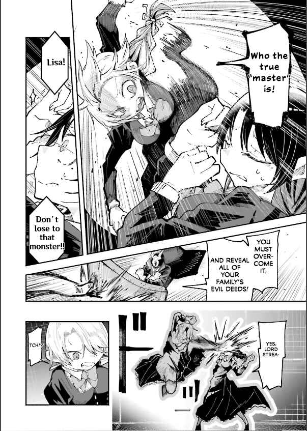 Page 2 Chapter 37 Isekai de Haishin Katsudou wo Shitara Tairyou no Yandere Shinja wo Umidashite Shimatta Ken