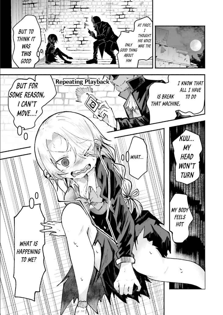 Page 9 Chapter 37 Isekai de Haishin Katsudou wo Shitara Tairyou no Yandere Shinja wo Umidashite Shimatta Ken