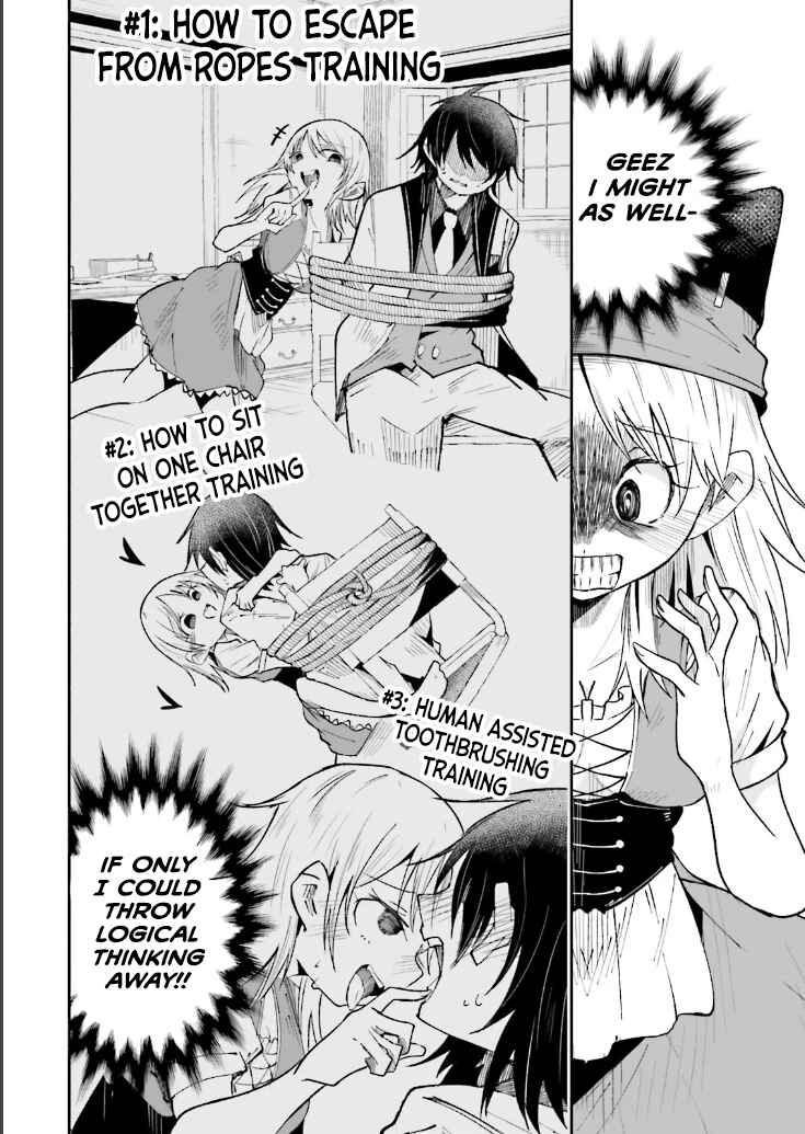 Page 6 Chapter 40 Isekai de Haishin Katsudou wo Shitara Tairyou no Yandere Shinja wo Umidashite Shimatta Ken