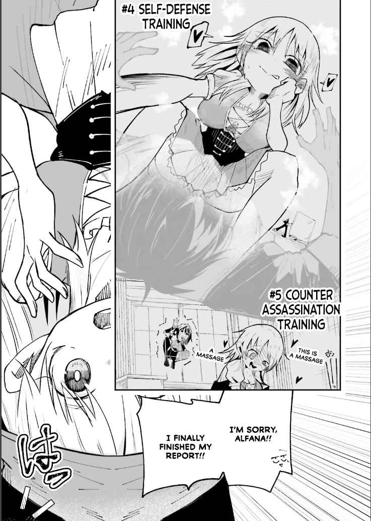 Page 7 Chapter 40 Isekai de Haishin Katsudou wo Shitara Tairyou no Yandere Shinja wo Umidashite Shimatta Ken