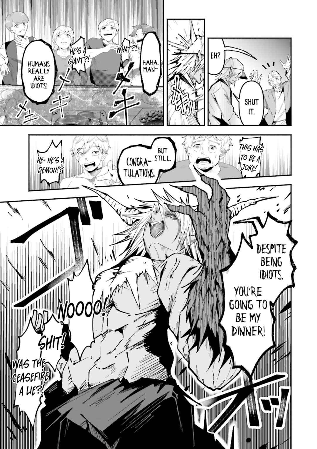 Page 7 Chapter 29 Isekai de Haishin Katsudou wo Shitara Tairyou no Yandere Shinja wo Umidashite Shimatta Ken
