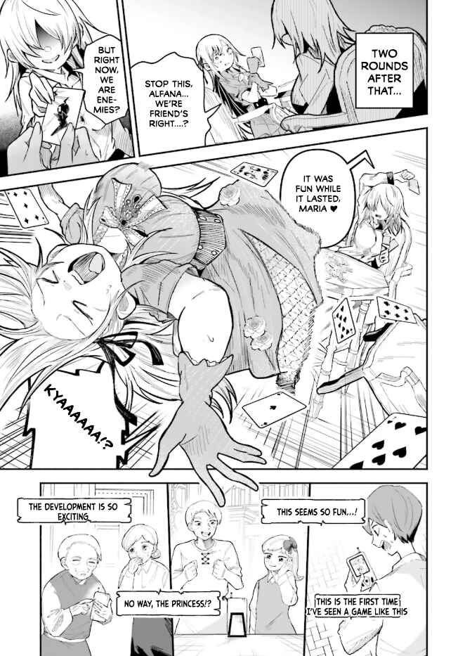 Page 5 Chapter 47 Isekai de Haishin Katsudou wo Shitara Tairyou no Yandere Shinja wo Umidashite Shimatta Ken