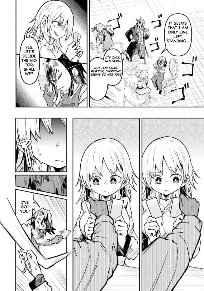 Page 6 Chapter 47 Isekai de Haishin Katsudou wo Shitara Tairyou no Yandere Shinja wo Umidashite Shimatta Ken