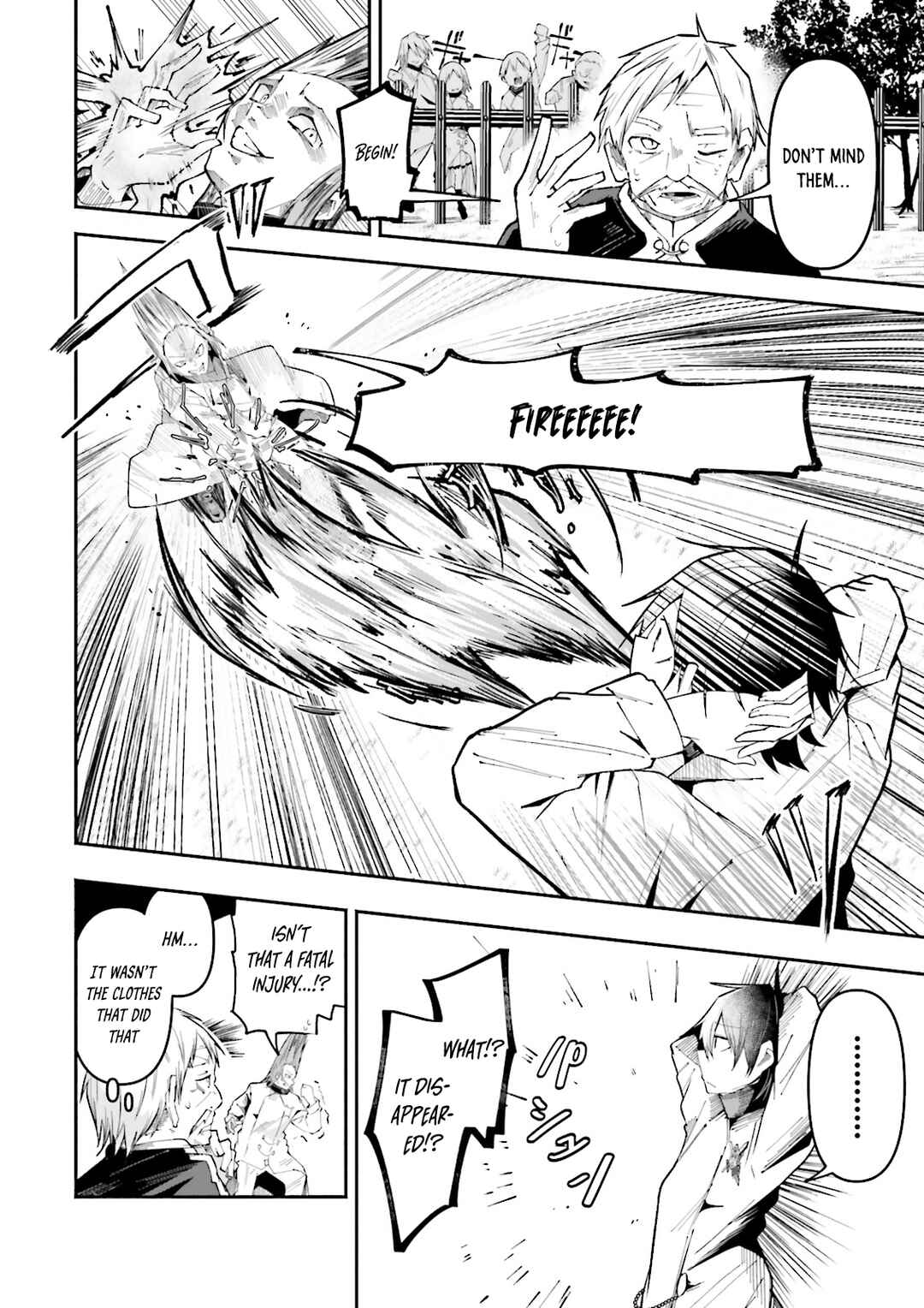 Page 6 Chapter 23 Isekai de Haishin Katsudou wo Shitara Tairyou no Yandere Shinja wo Umidashite Shimatta Ken
